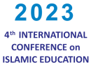 4th International Conference on Islamic Education-2023,  Bali, Indonesia
