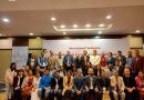 ACIE’s Participation in International Conference on Inclusive Education- 2024, Nepal