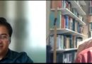 Interview of Founding Editor by Professor Emeritus Dr. Richard Rose