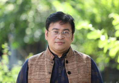 Dr. Ahsan Selected as Steering Group Regional Representative of CITED