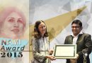 Nami Award 2