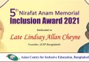 NAMI Award 5